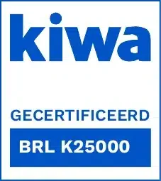 KIWA BRL K25000
