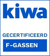 KIWA F-gassen